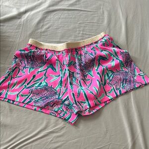 Lilly Pulitzer Shorts